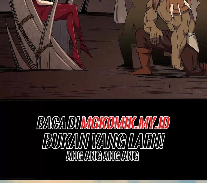Brave X Devil Queen chapter 165 halaman 28
