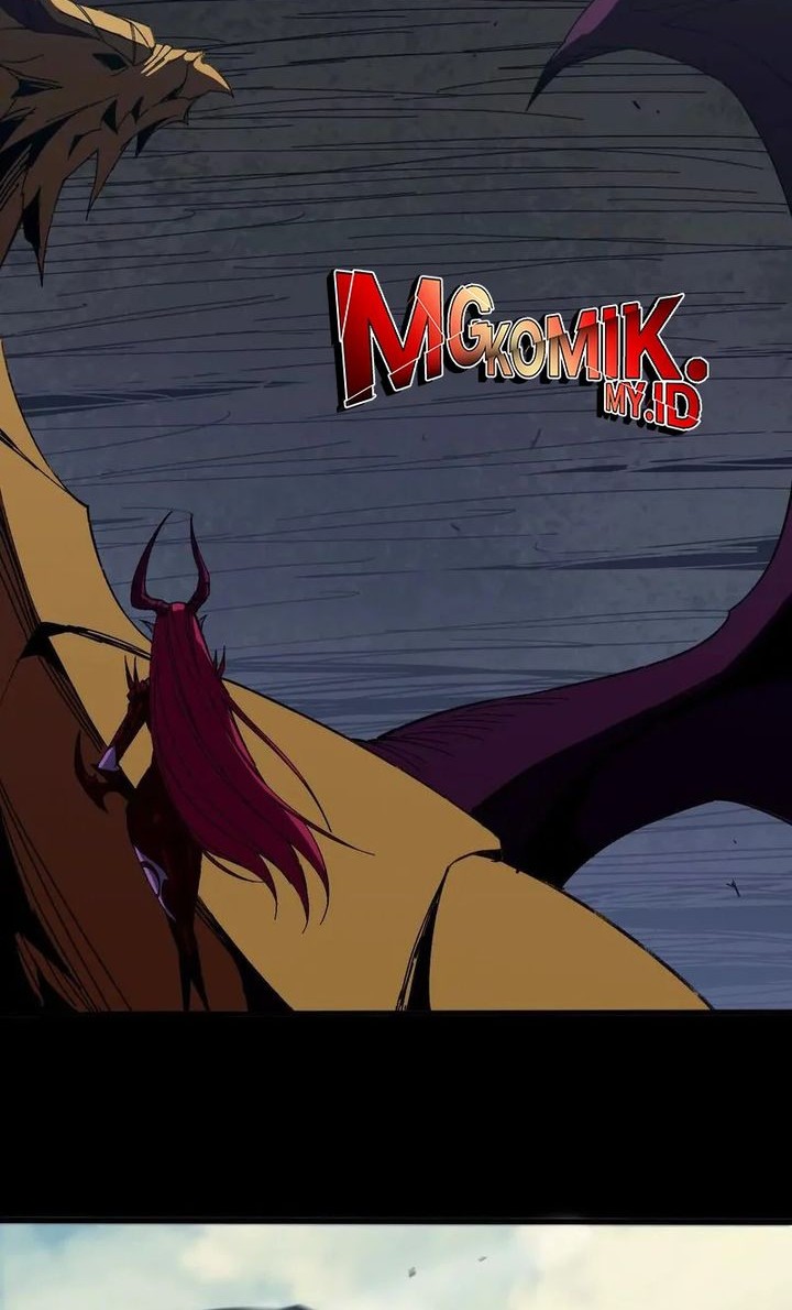 Brave X Devil Queen chapter 165 halaman 30