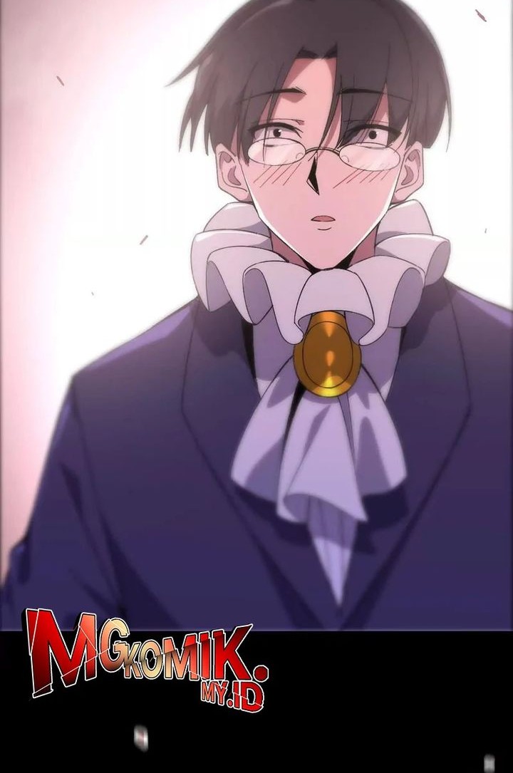 Brave X Devil Queen chapter 165 halaman 32