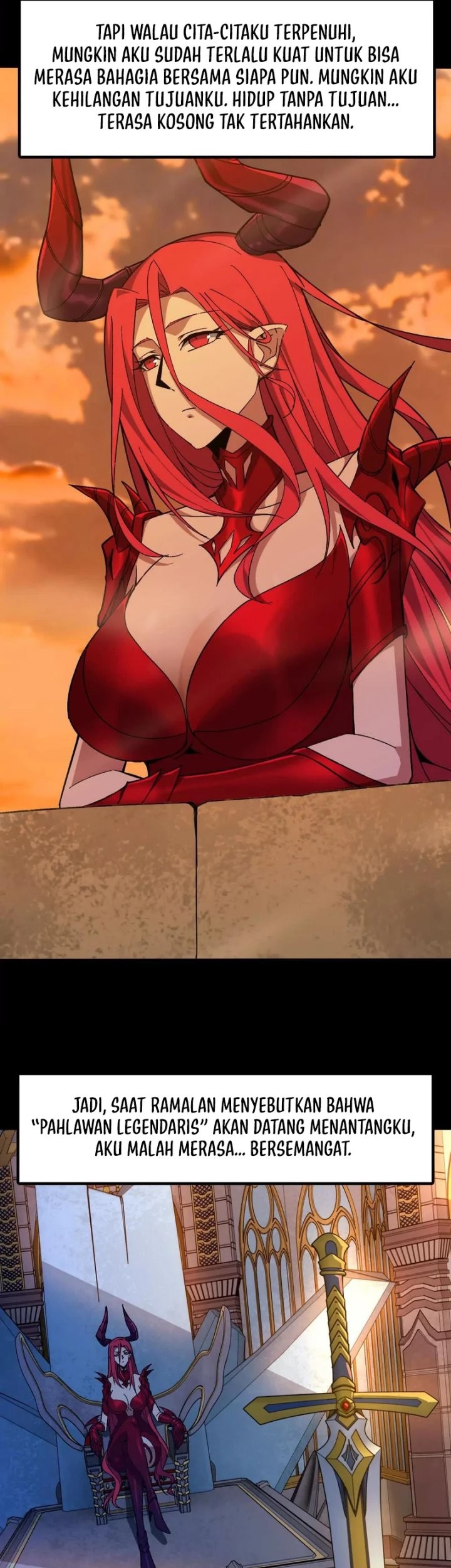 Brave X Devil Queen Bab 166 halaman 10