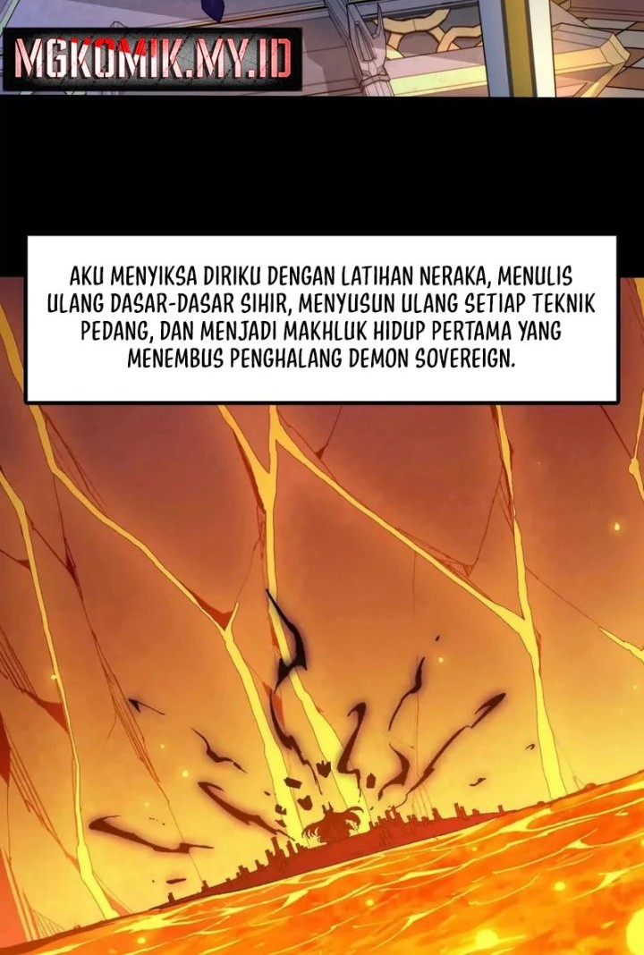 Brave X Devil Queen Bab 166 halaman 11