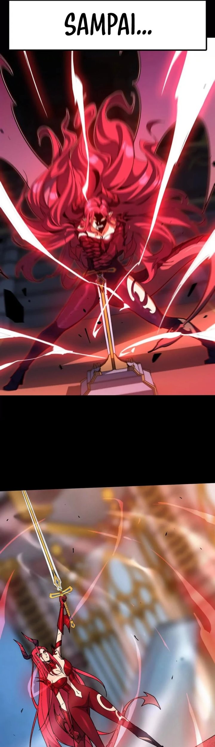 Brave X Devil Queen Bab 166 halaman 14