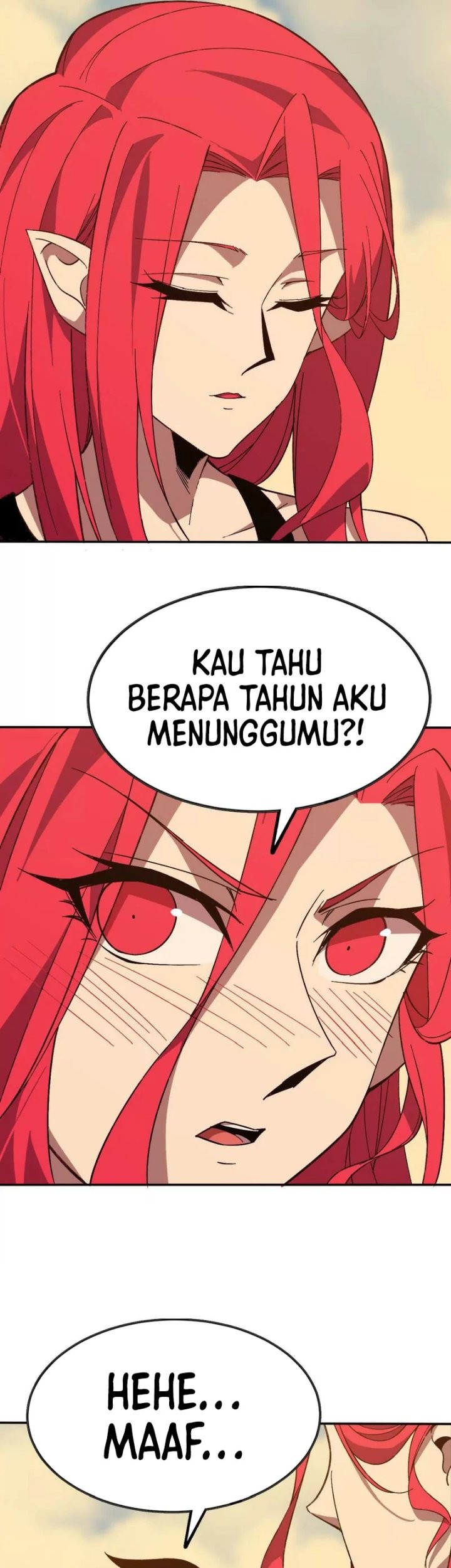 Brave X Devil Queen Bab 166 halaman 18