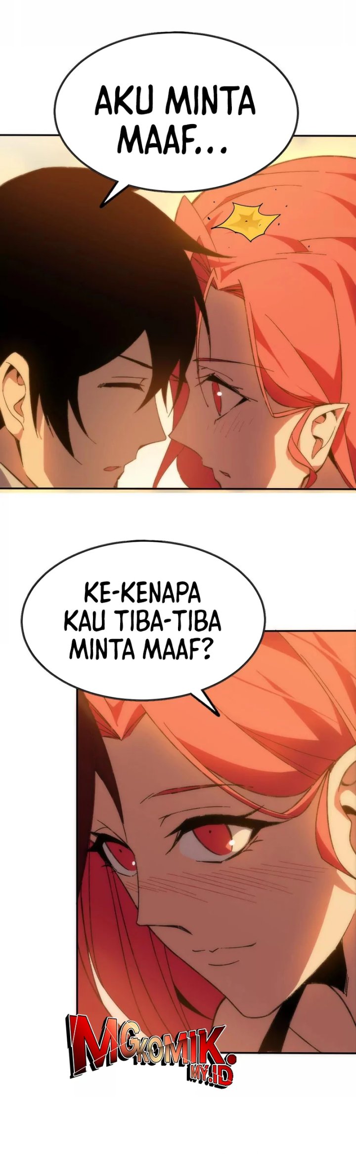 Brave X Devil Queen Bab 166 halaman 22