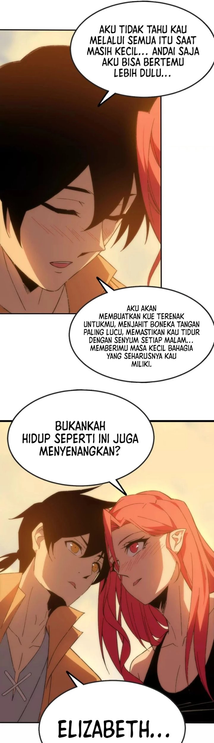 Brave X Devil Queen Bab 166 halaman 23
