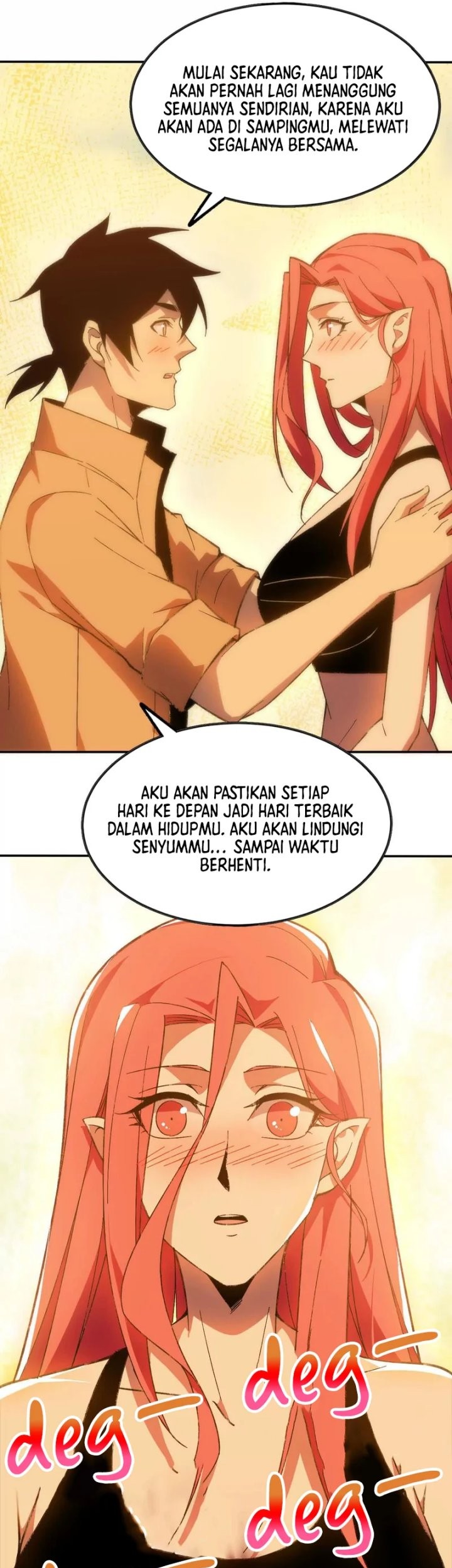 Brave X Devil Queen Bab 166 halaman 25
