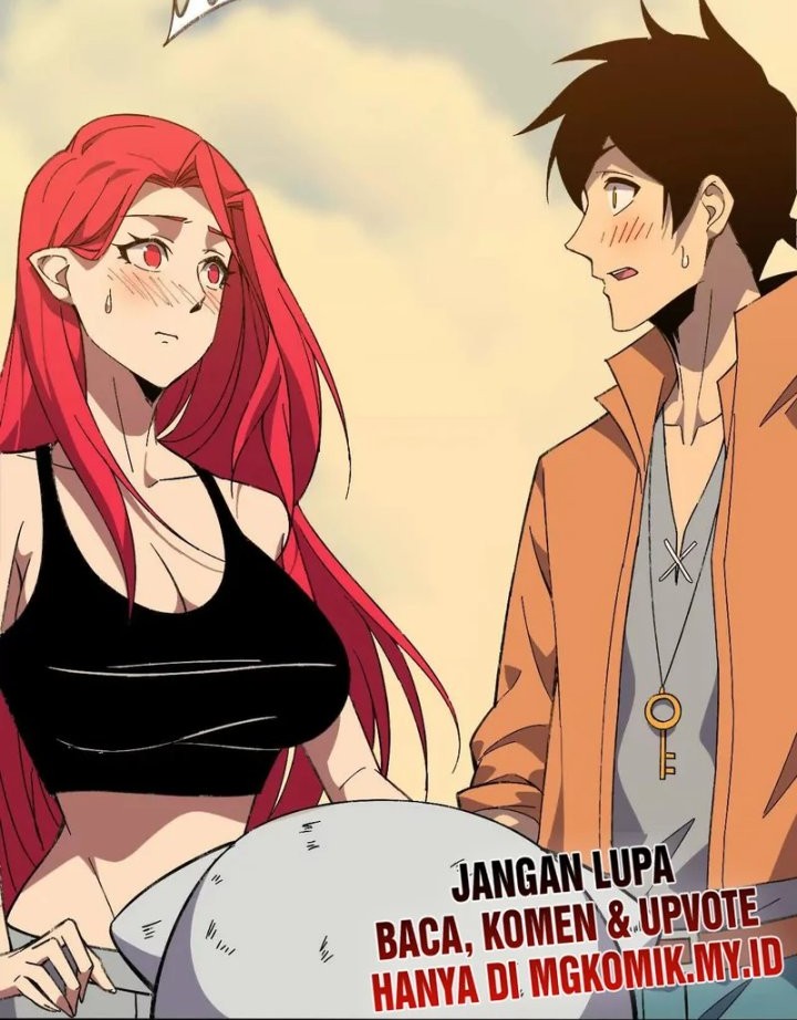 Brave X Devil Queen Bab 166 halaman 29