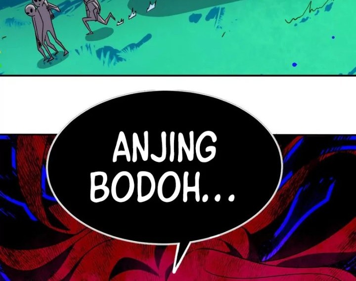 Brave X Devil Queen Bab 166 halaman 31
