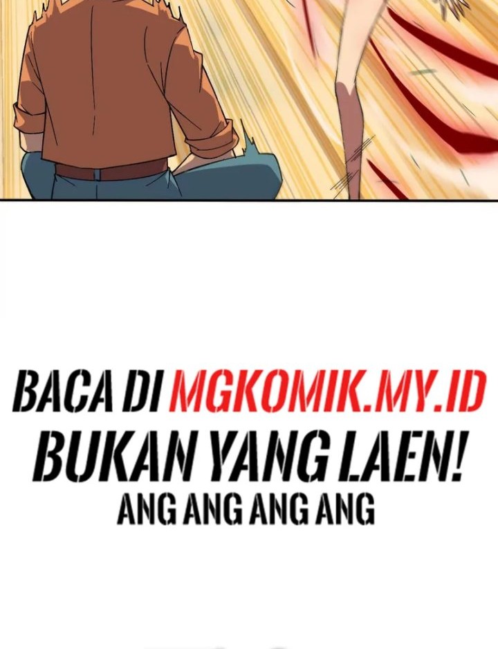 Brave X Devil Queen Bab 166 halaman 33