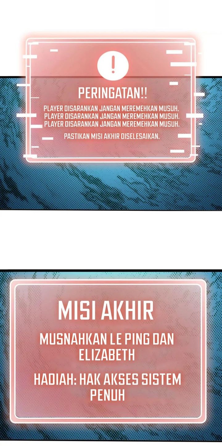 Brave X Devil Queen Bab 167 halaman 8