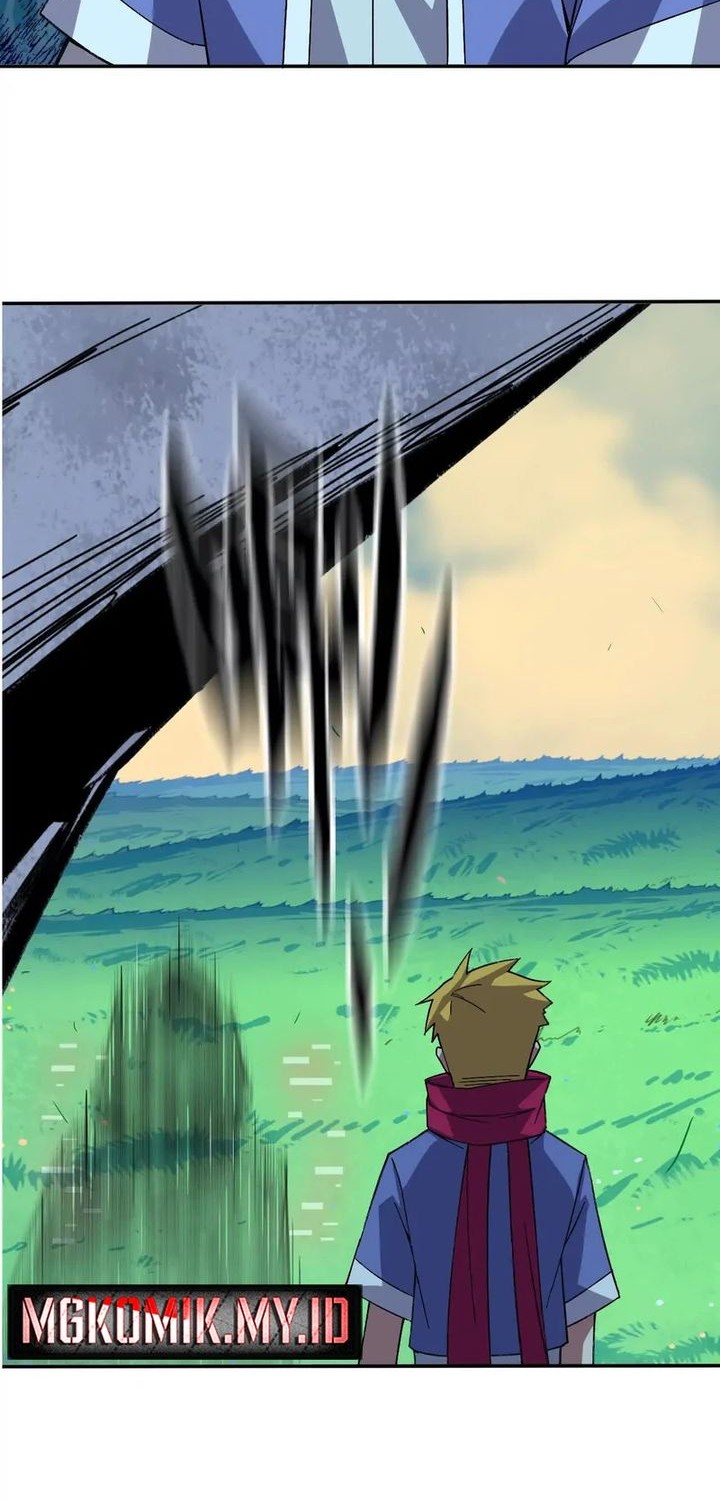 Brave X Devil Queen Bab 167 halaman 10