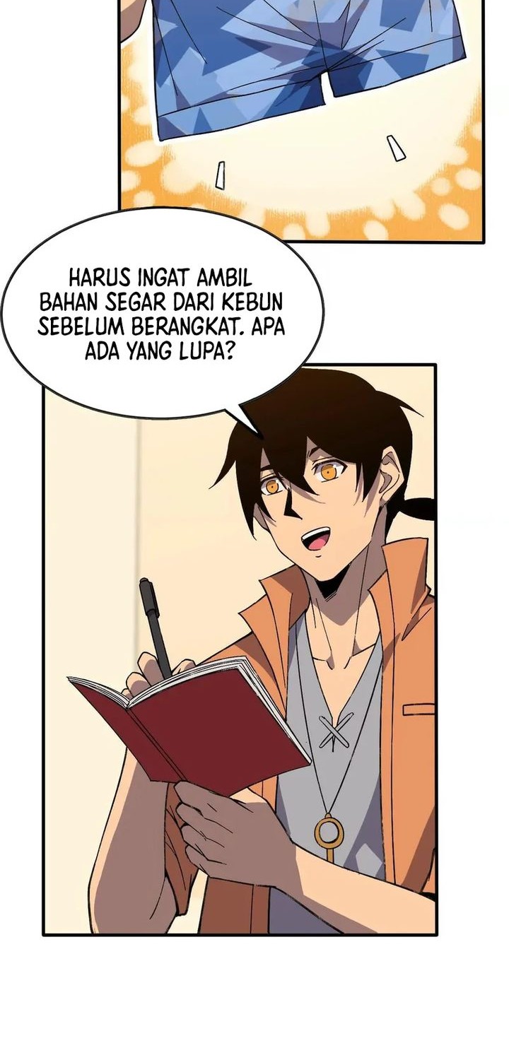 Brave X Devil Queen Bab 167 halaman 24