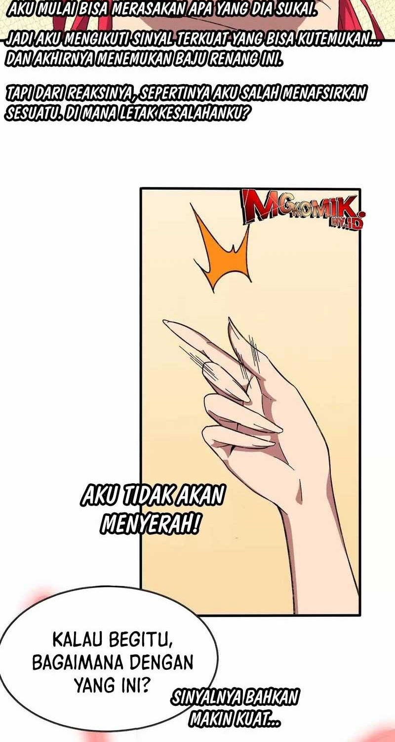 Brave X Devil Queen Bab 168 halaman 2
