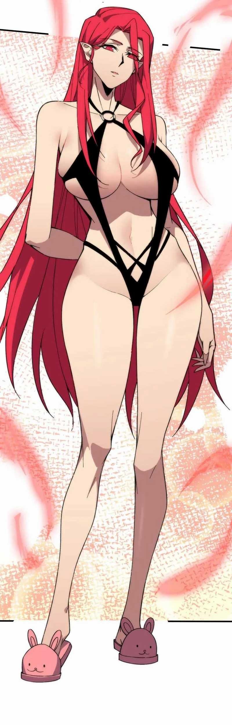 Brave X Devil Queen Bab 168 halaman 3