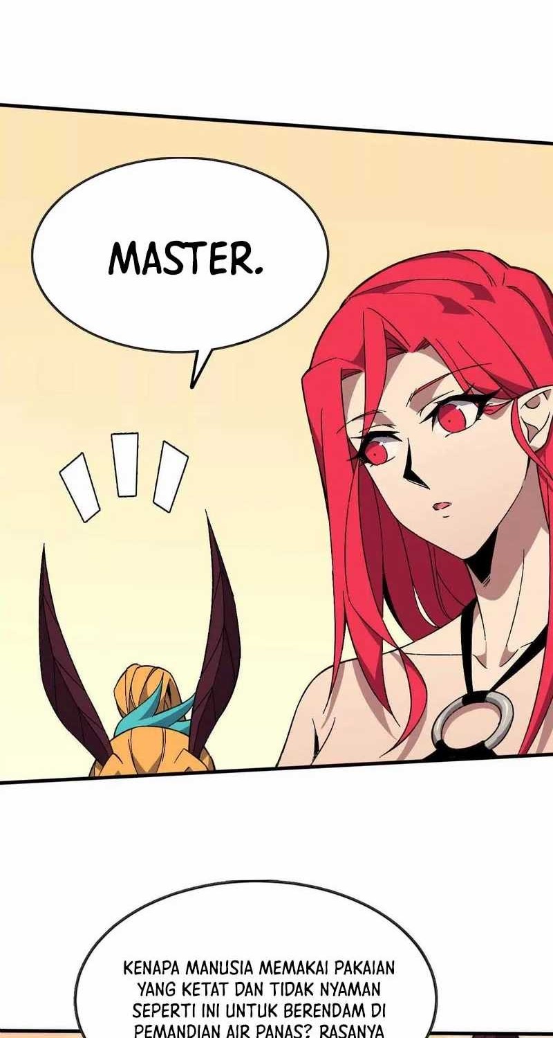 Brave X Devil Queen Bab 168 halaman 4