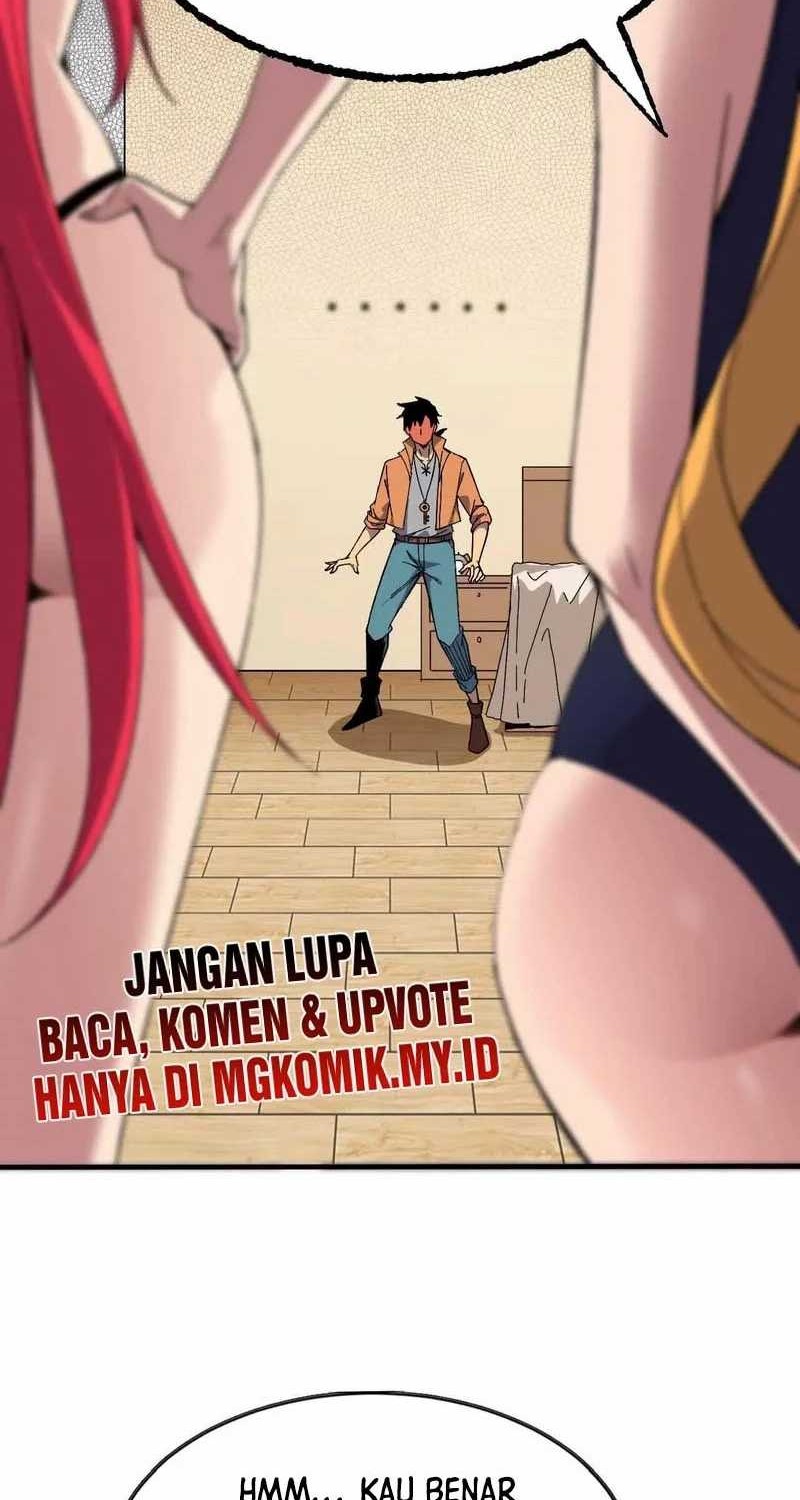 Brave X Devil Queen Bab 168 halaman 6