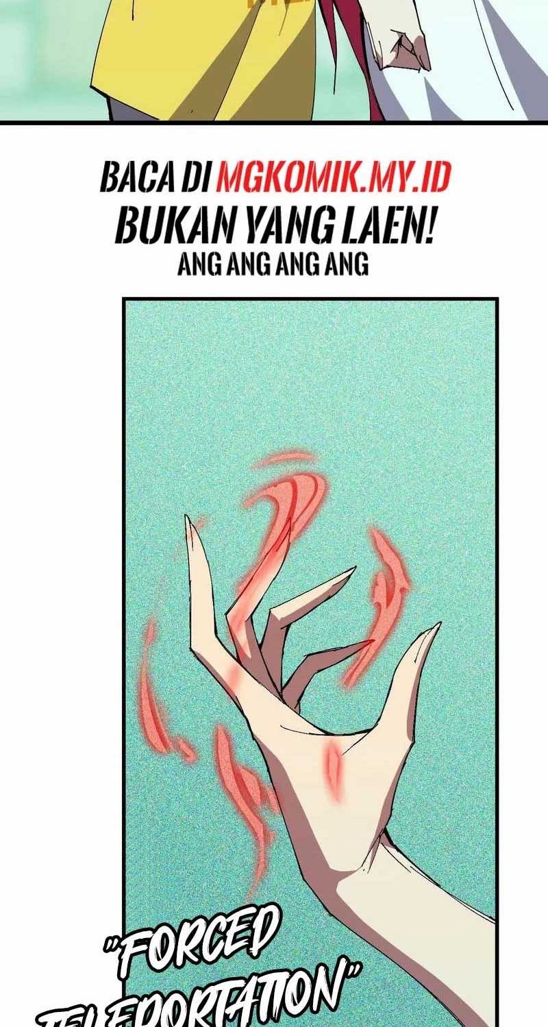 Brave X Devil Queen Bab 168 halaman 12