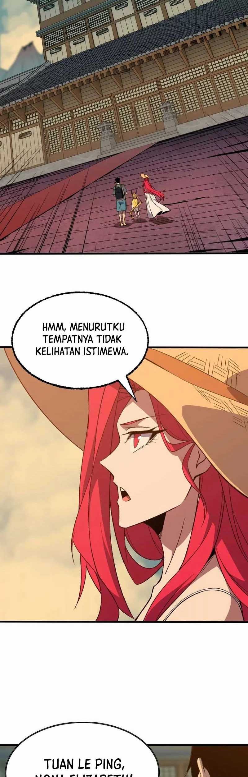 Brave X Devil Queen Bab 168 halaman 17