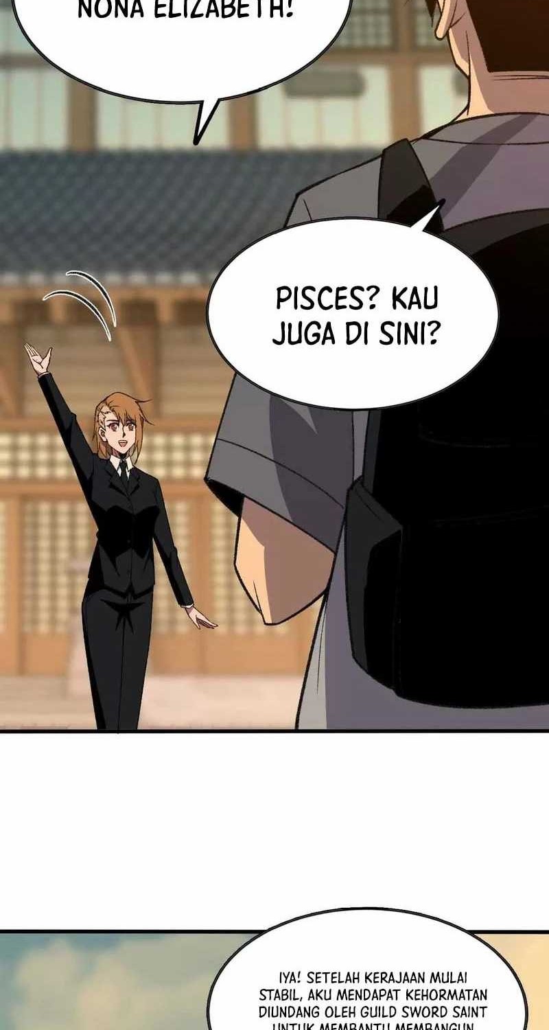 Brave X Devil Queen Bab 168 halaman 18