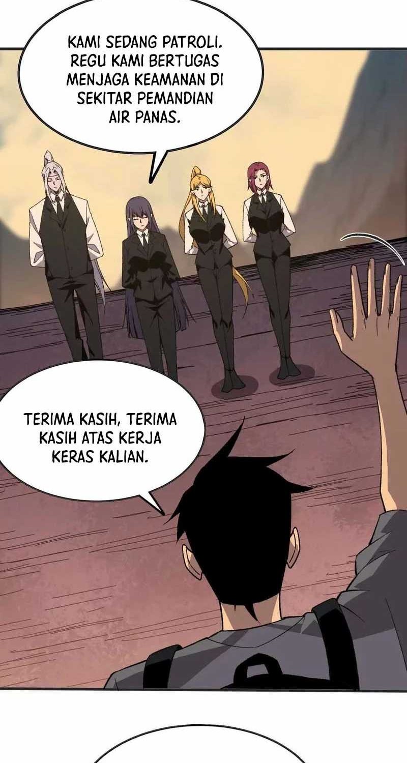 Brave X Devil Queen Bab 168 halaman 24
