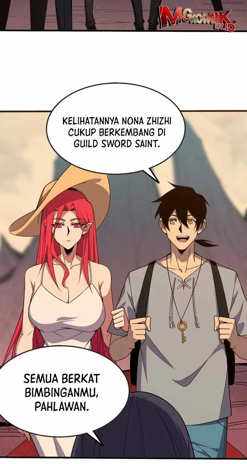 Brave X Devil Queen Bab 168 halaman 26