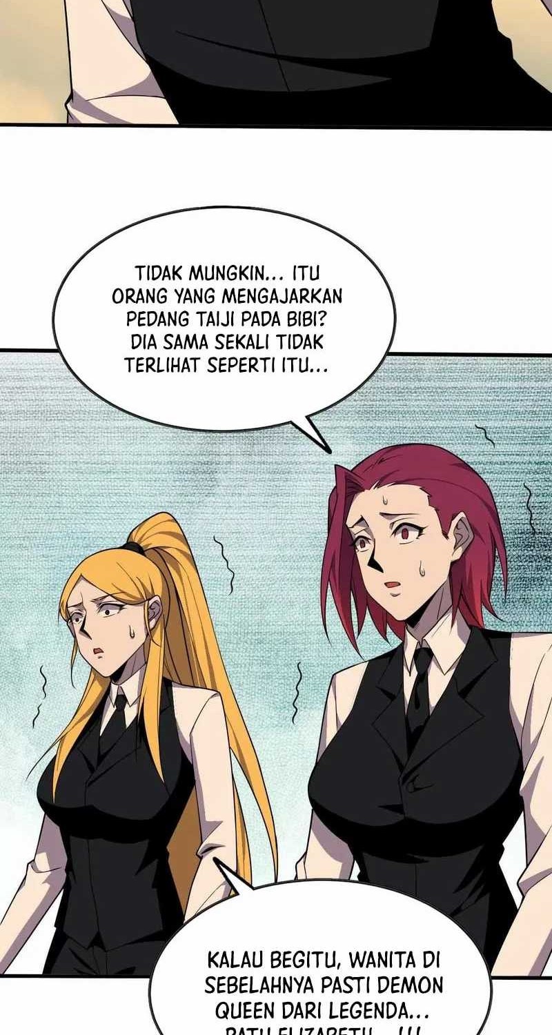Brave X Devil Queen Bab 168 halaman 28