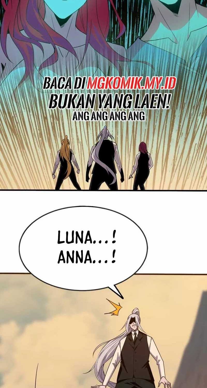 Brave X Devil Queen Bab 168 halaman 30
