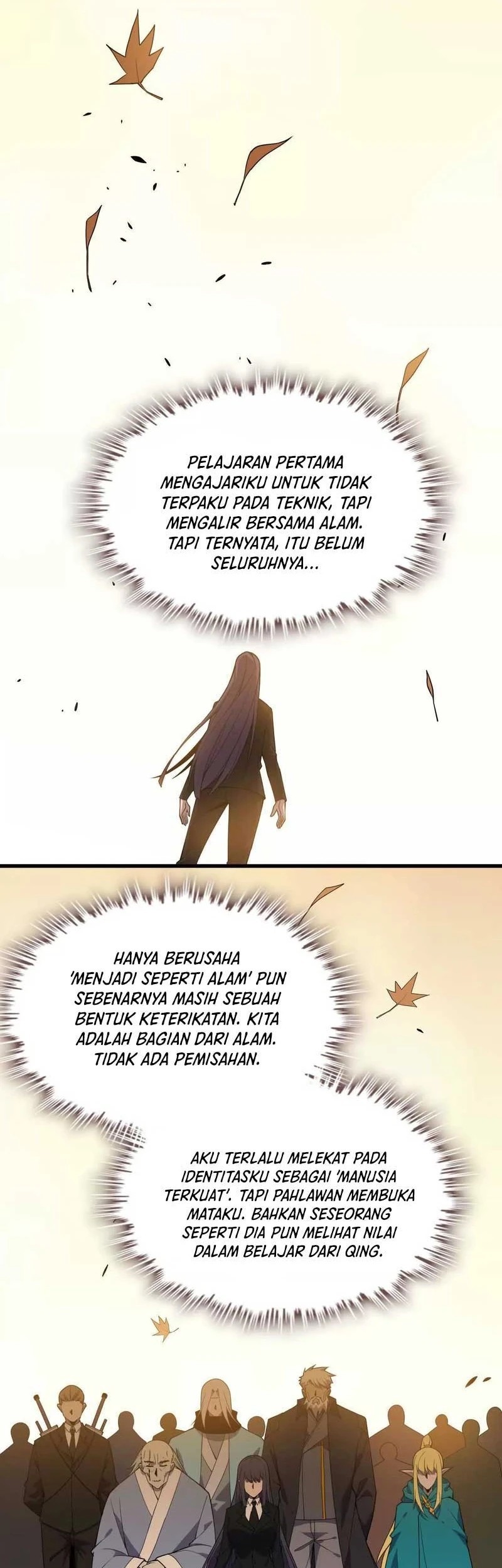 Brave X Devil Queen chapter 169 halaman 7
