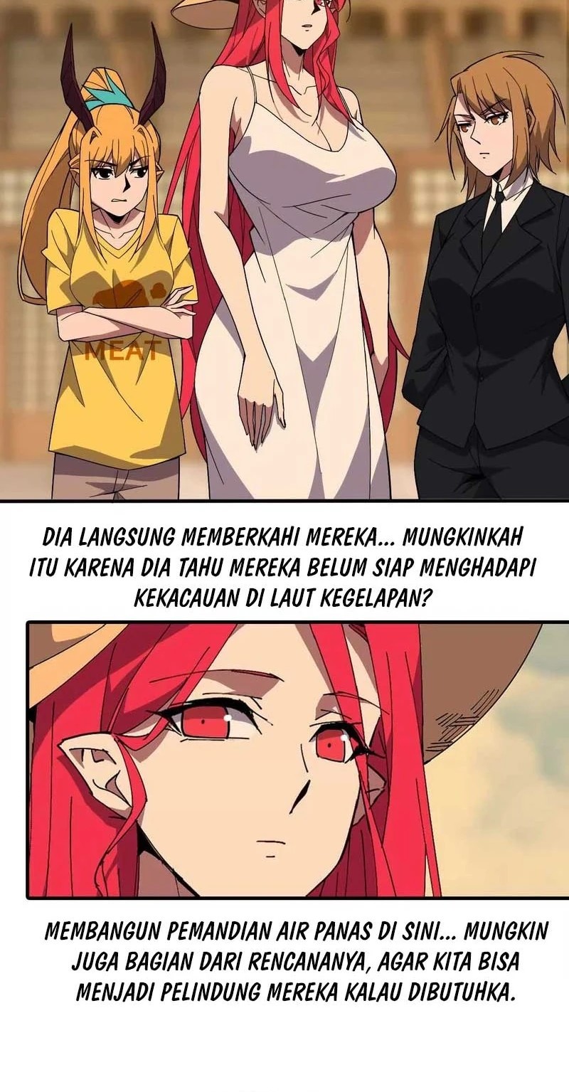 Brave X Devil Queen chapter 169 halaman 12
