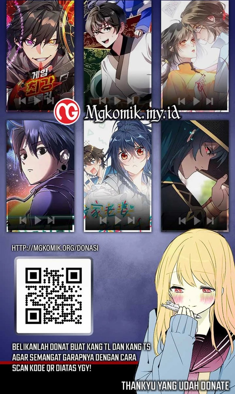 Brave X Devil Queen chapter 169 halaman 22