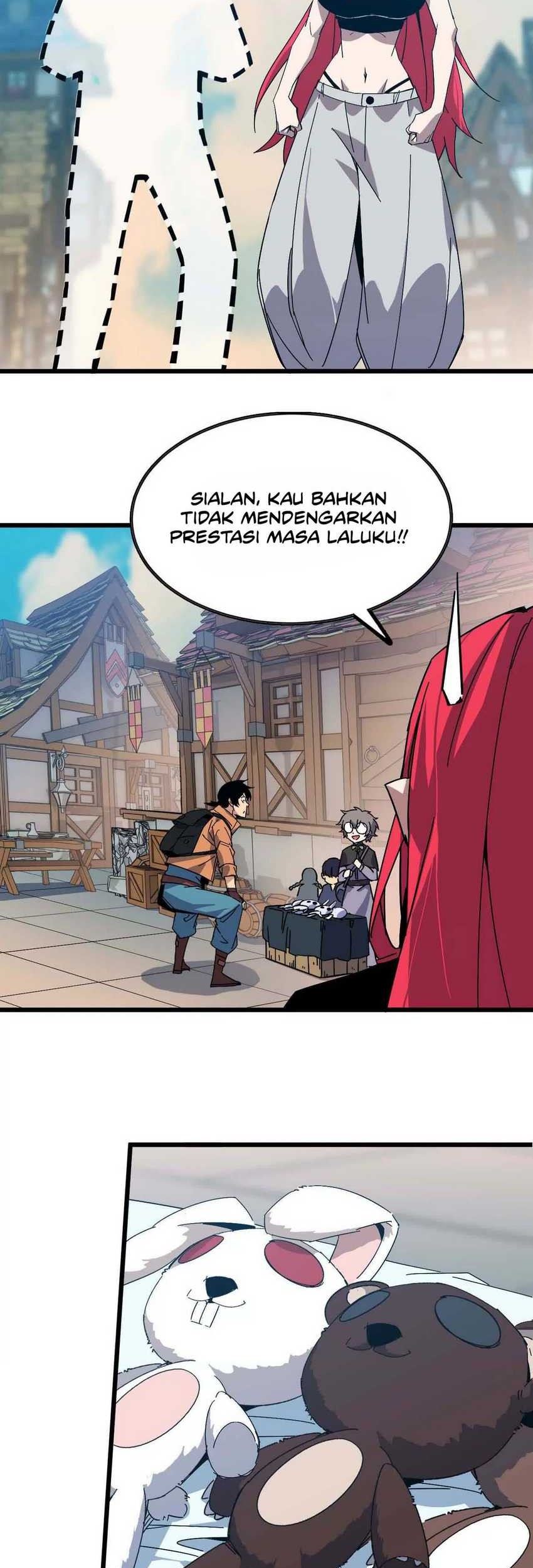 Brave X Devil Queen Bab 17 halaman 10