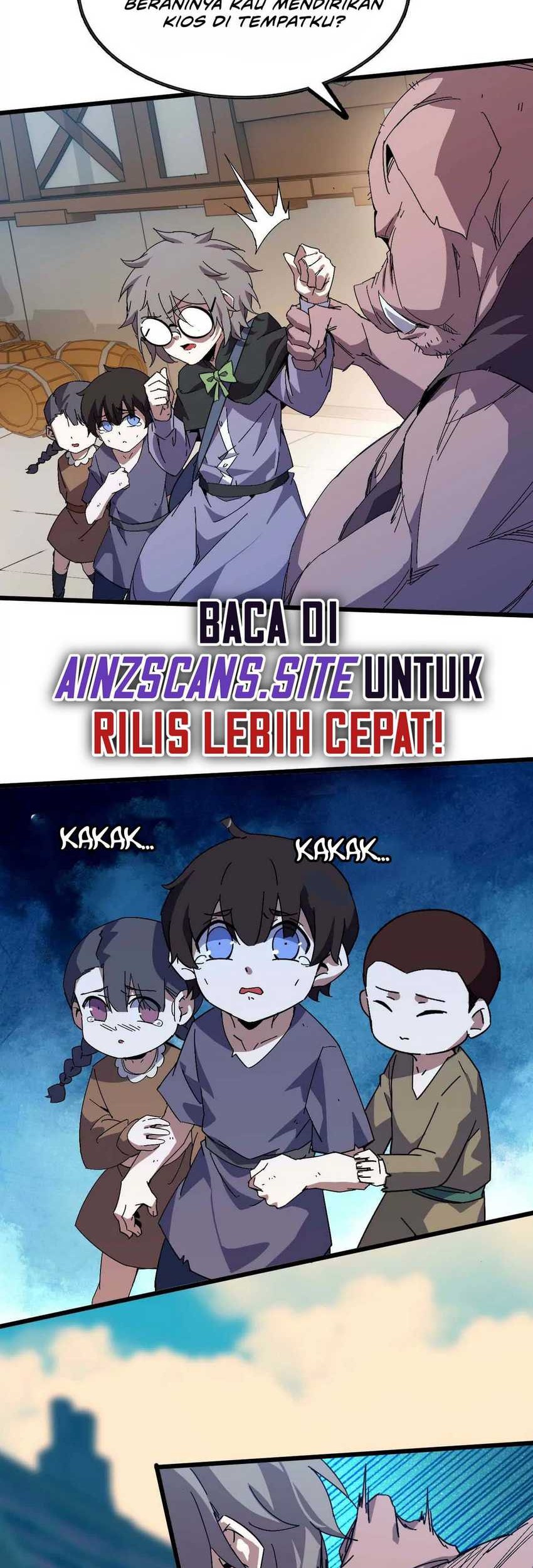 Brave X Devil Queen Bab 17 halaman 14