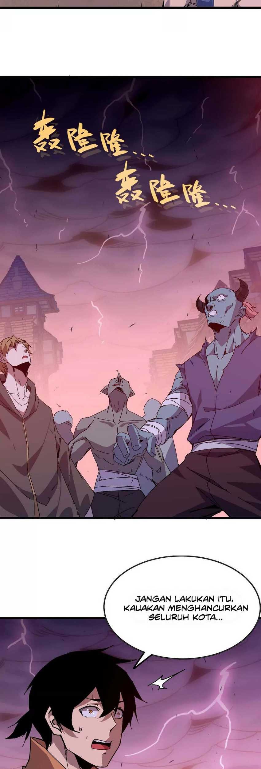Brave X Devil Queen Bab 17 halaman 28