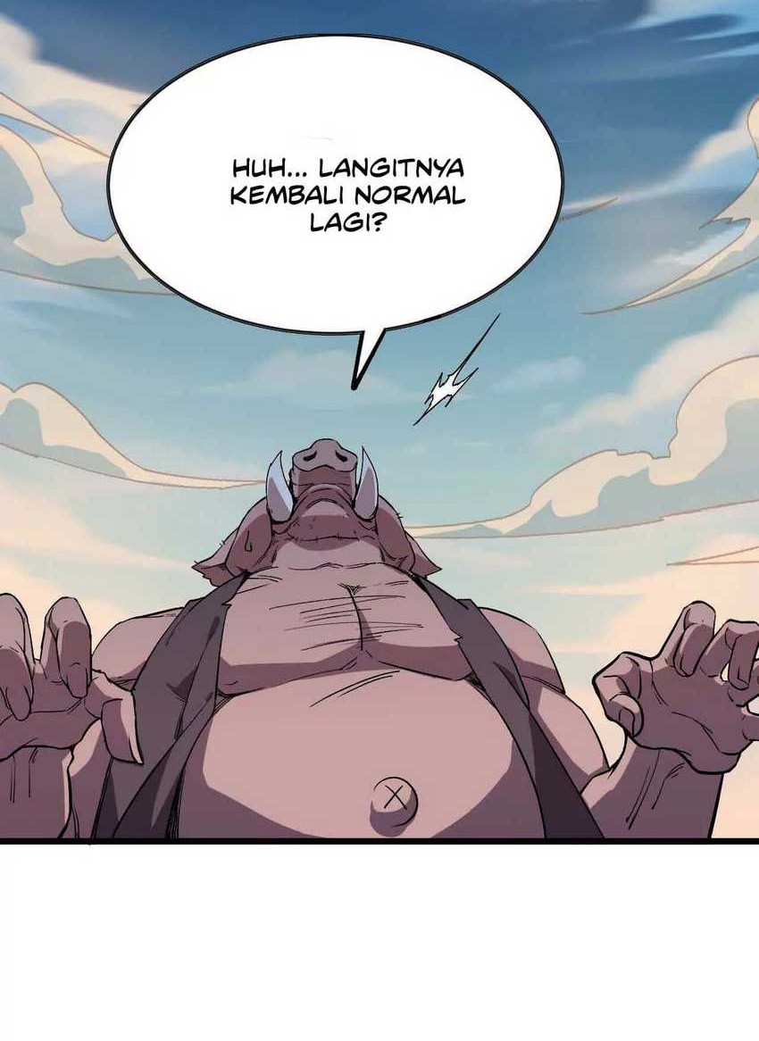 Brave X Devil Queen Bab 17 halaman 31
