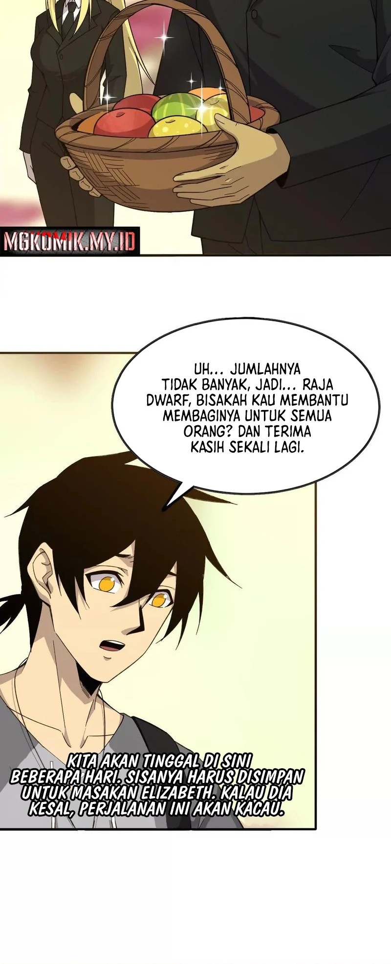 Brave X Devil Queen Bab 170 halaman 9