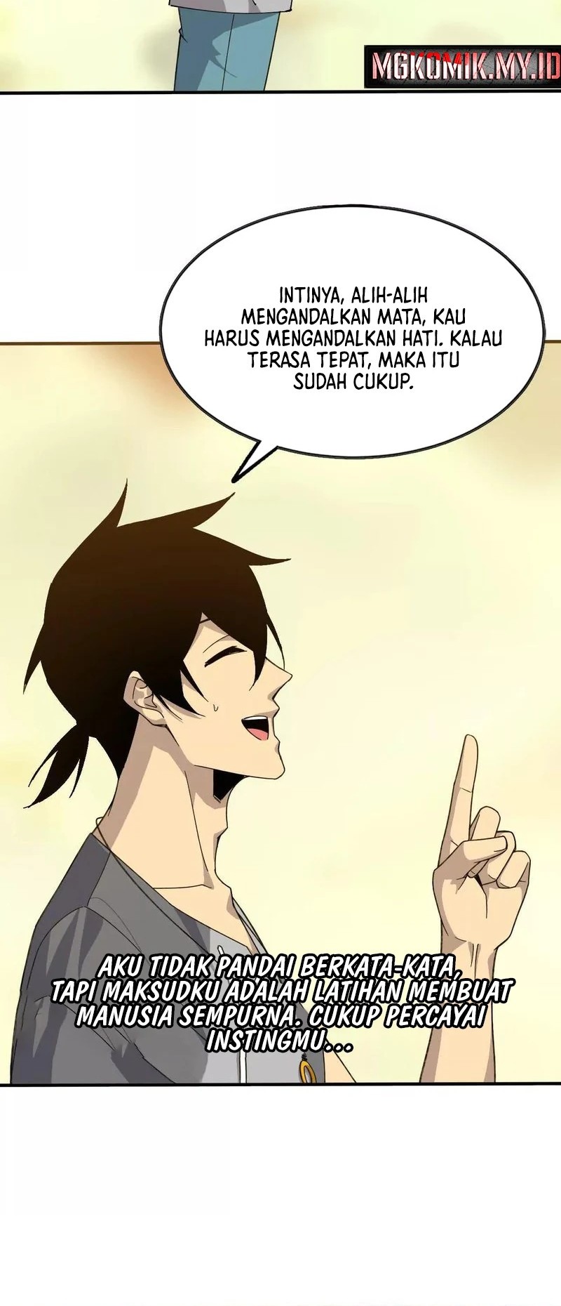 Brave X Devil Queen Bab 170 halaman 12