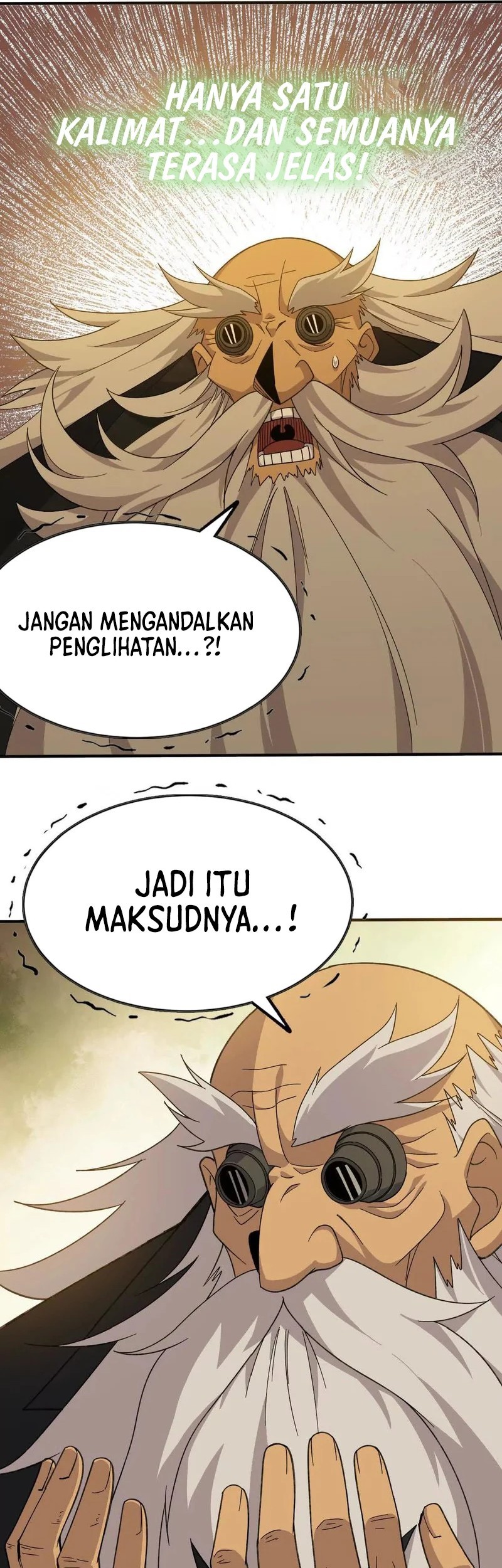 Brave X Devil Queen Bab 170 halaman 13