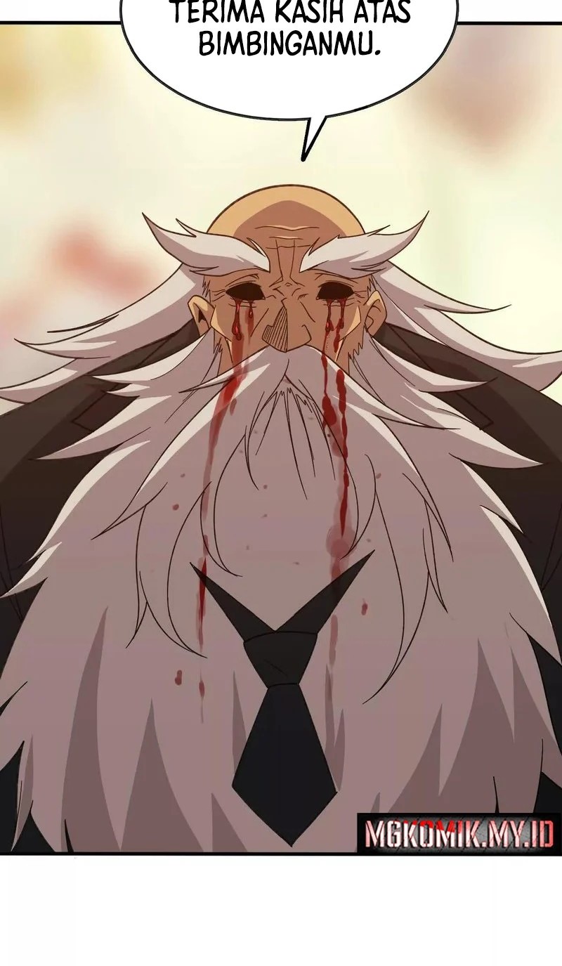 Brave X Devil Queen Bab 170 halaman 18