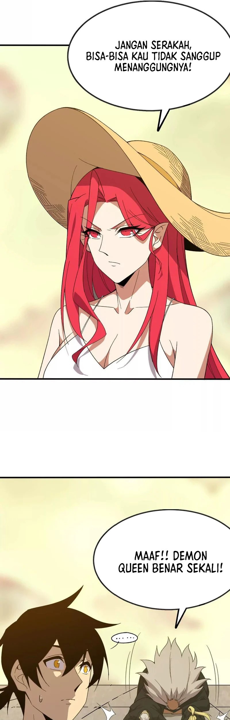 Brave X Devil Queen Bab 170 halaman 25