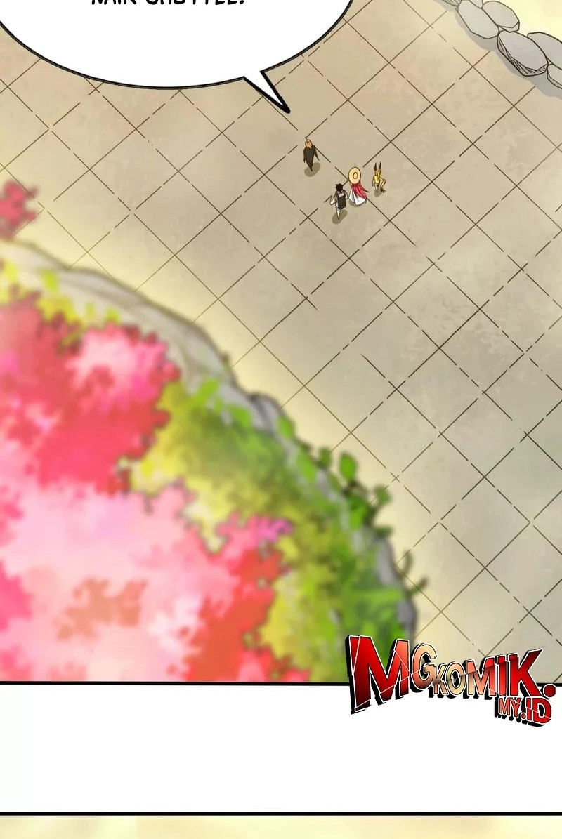 Brave X Devil Queen Bab 170 halaman 27