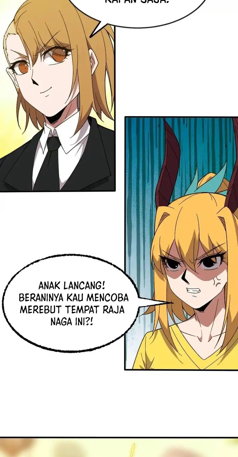 Brave X Devil Queen Bab 171 halaman 6