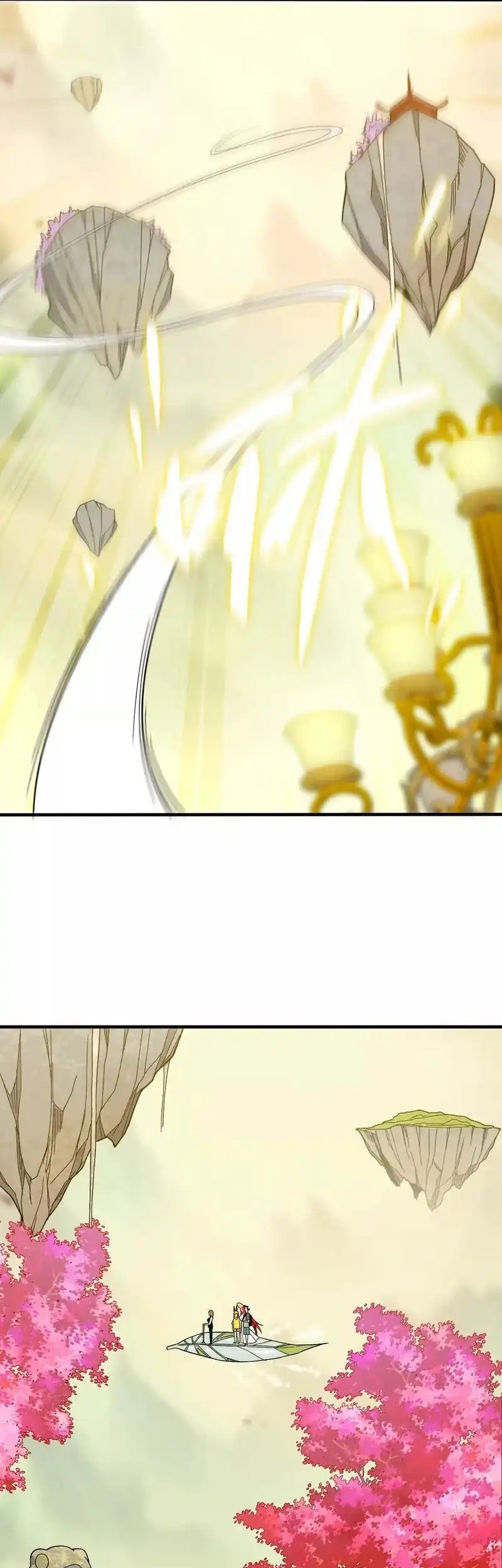 Brave X Devil Queen Bab 171 halaman 8