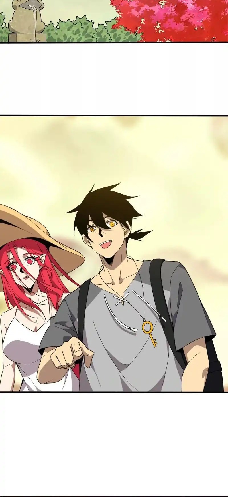 Brave X Devil Queen Bab 171 halaman 9