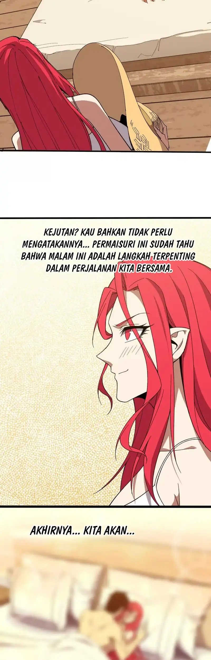 Brave X Devil Queen Bab 171 halaman 20