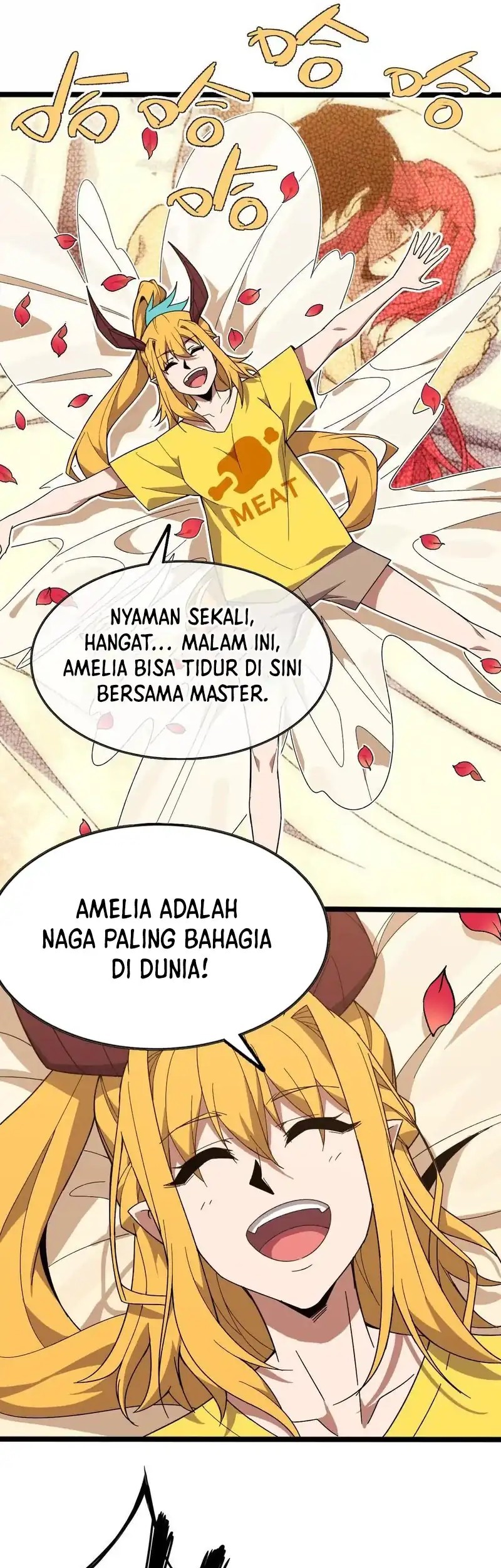 Brave X Devil Queen Bab 171 halaman 22