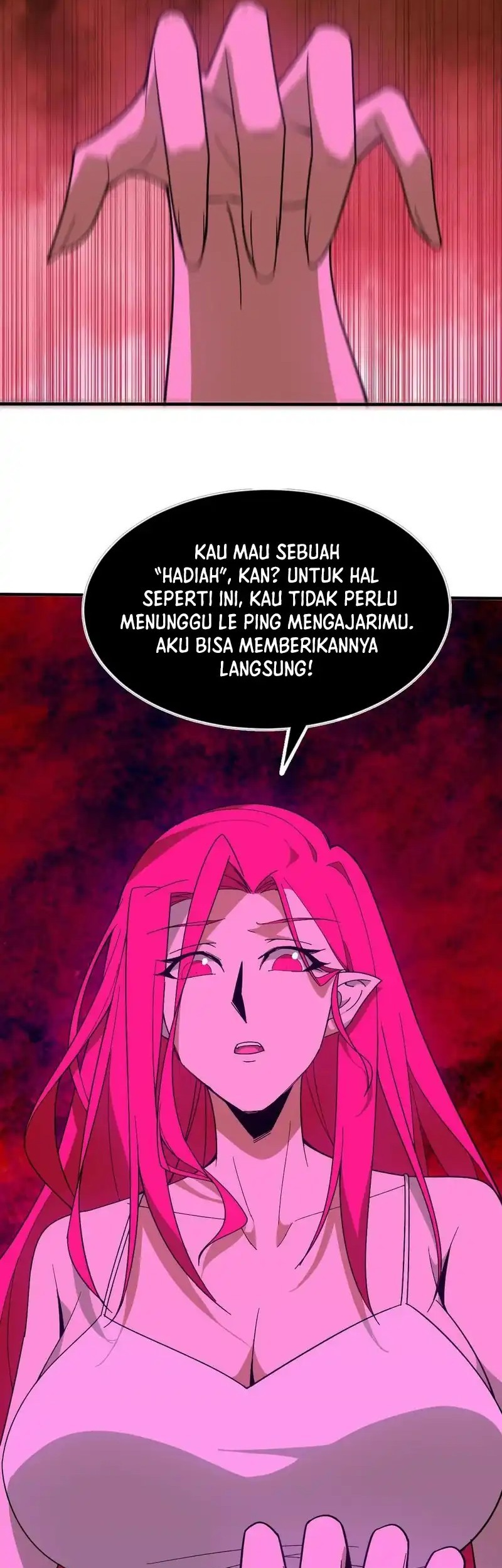 Brave X Devil Queen Bab 172 halaman 10