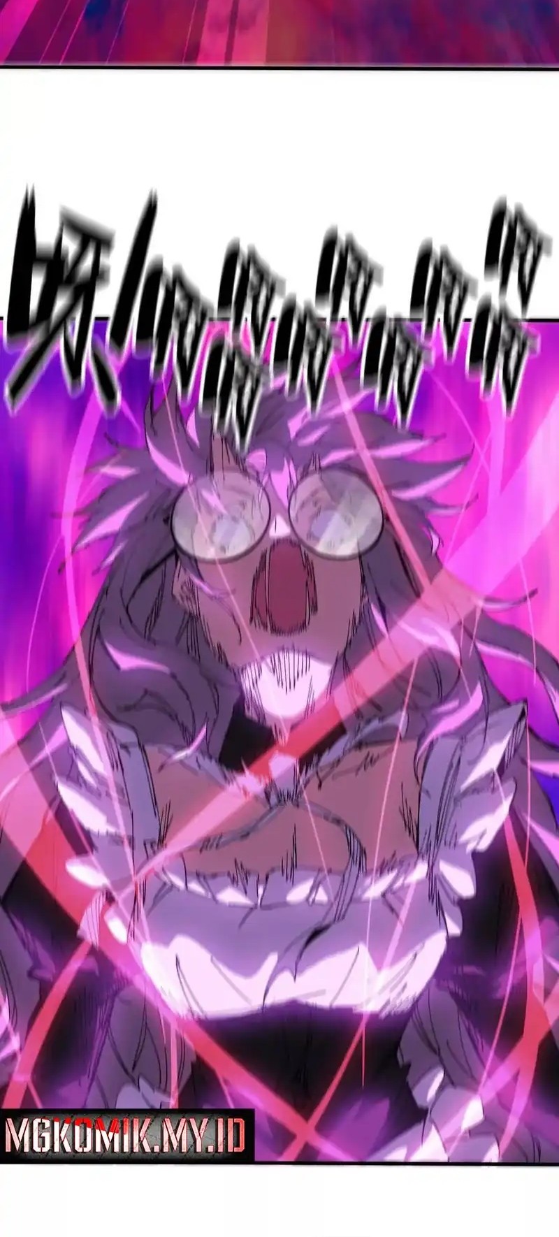 Brave X Devil Queen Bab 172 halaman 12