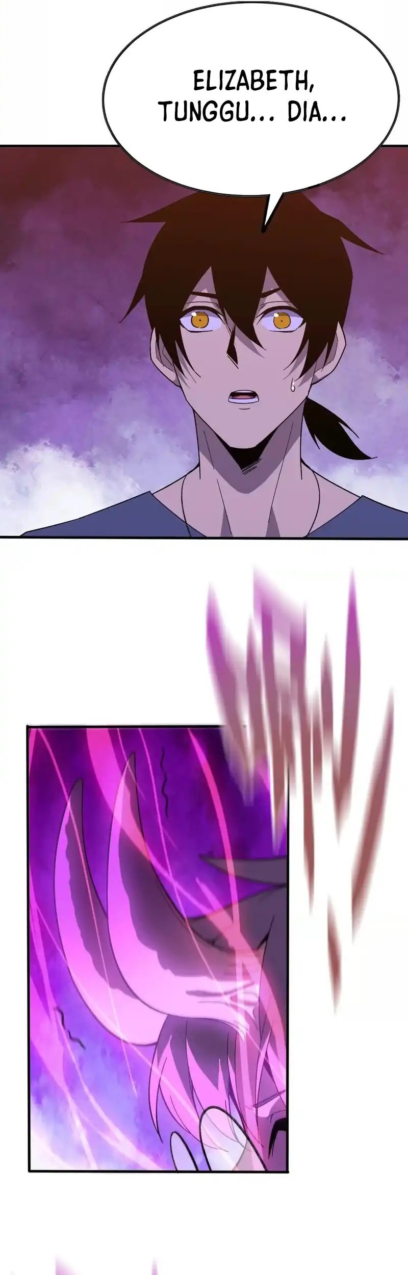 Brave X Devil Queen Bab 172 halaman 13
