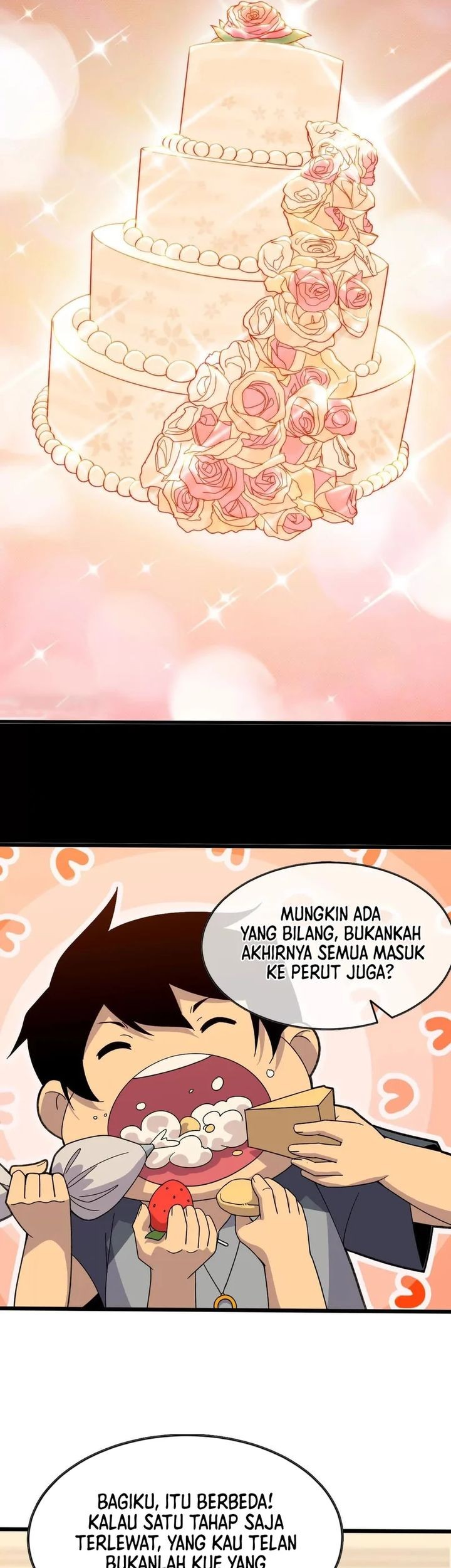 Brave X Devil Queen Bab 173 halaman 13