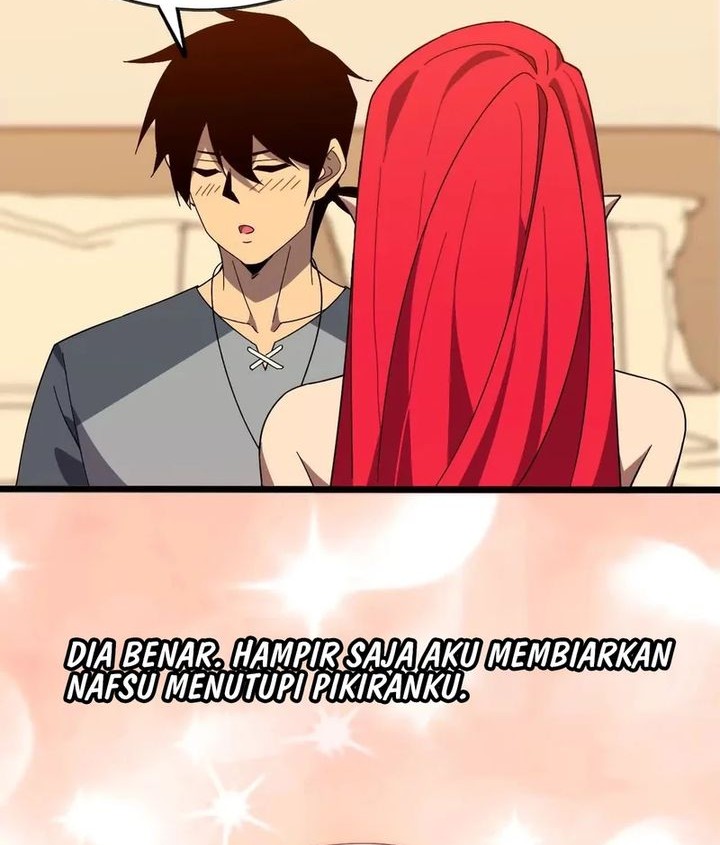 Brave X Devil Queen Bab 173 halaman 18